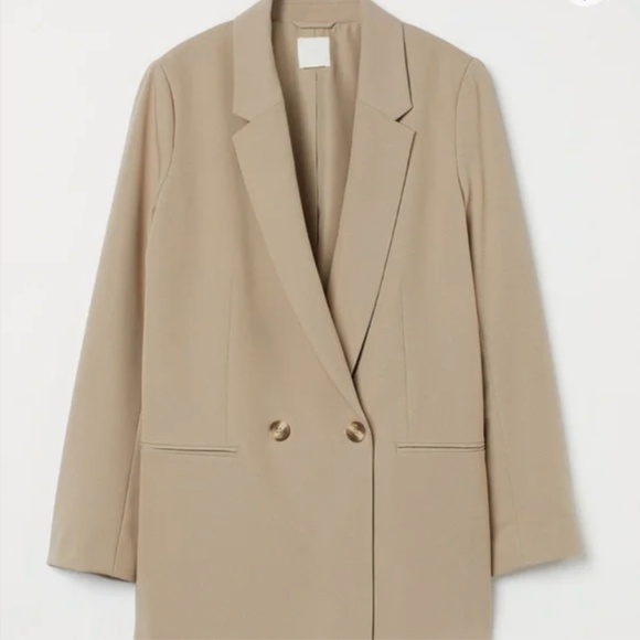 H&M Blazer - Picture 2 of 3